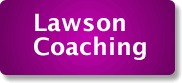 Lawson Coaching Logo